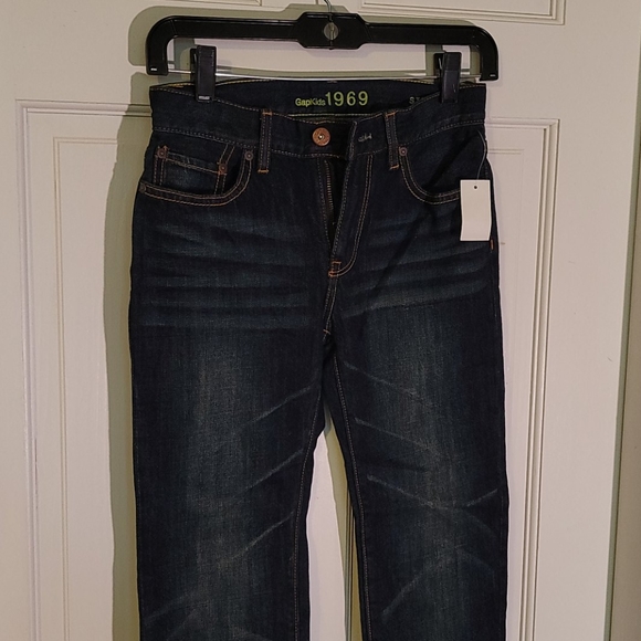 Girl jeans - Picture 2 of 5